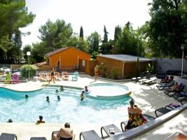 Camping Les Playes