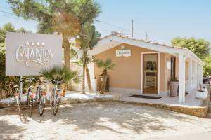Apartment 3 pax Flex Cefalù
