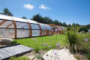 Camping Les Bruyères De Carnac