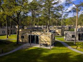 Landal Bospark 't Wolfsven