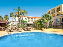 Hotel Porto Santa Maria