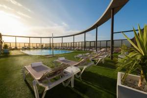 Elba Vecindario Aeropuerto Business & Convention Hotel