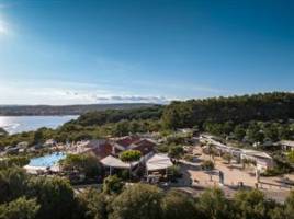 Krk Premium Camping Resort