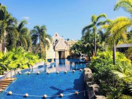 Pullman Sanya Yalong Bay Villas&Resort