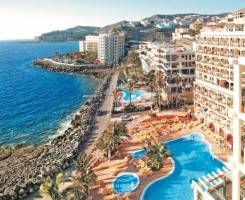 Bull Dorado Beach en Spa