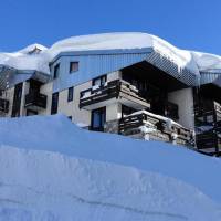 Residence Hameau de Toviere