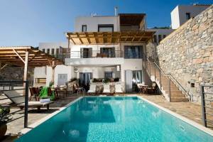 Elounda Solfez Villas