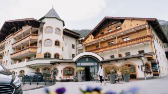 Alpin Resort Stubaier Hof