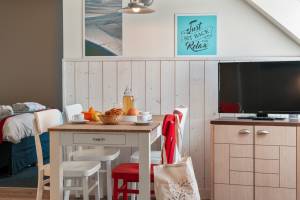 Le Domaine de Cramphore 2p4p Spacious