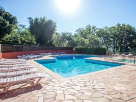 Camping Les Philippons