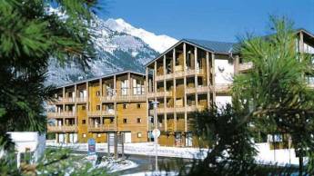 Les Balcons De La Vanoise
