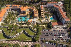 Vila Porto Mare