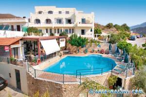 Ariadne Hotel
