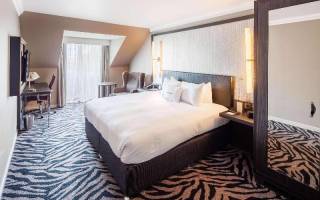 Doubletree by Hilton Edinburgh