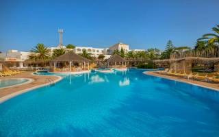 Le Shalimar Hammamet