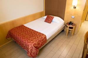 Scarlatti Hotel Milano