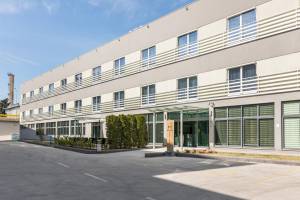 Hotel Mondo