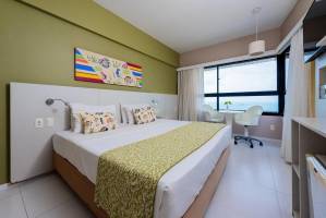 Bourbon Fortaleza Hotel