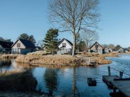 Vakantiepark Ridderstee Ouddorp Duin