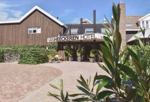 Van Heeckeren Hotel