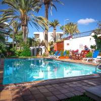 Appartementen Taboga