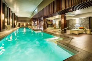Hilton Queenstown Resort&Spa