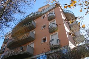 Residence Novalba - Riccione Bilo A 4 Persone
