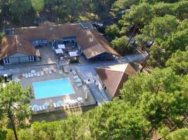 VVF Villages - Les plages des Landes - Moliets-et-Maa