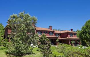 Quinta de Santo António da Serra