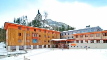 JUFA Hotel Mariazell-Sigmundsberg