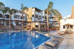 Costa Lindia Blue Star