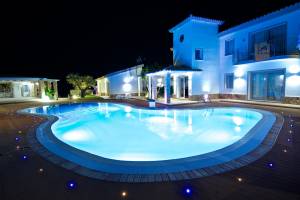 Eliantos Hotel & SPA
