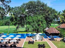 Novotel Goa Resort&Spa Candolim