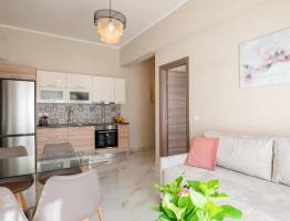 Orea Homes in Epiros, 8 dagen