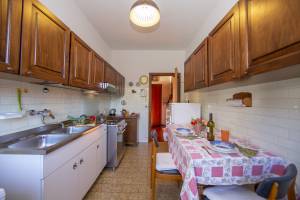 Villa La Verbanina Private Garden