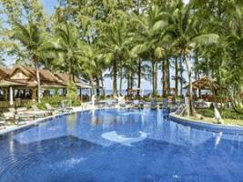 Best Western Premier Bangtao Beach Resort en Spa