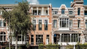 Boutiquehotels MANNA & Blue