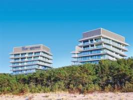 Wave Miedzyzdroje Resort en Spa