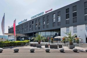 Courtyard by Marriott Basel