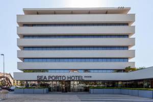 Sea Porto