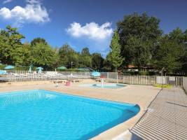 Camping Le Repaire