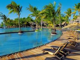 Beachcomber Trou aux Biches