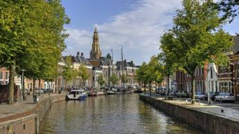 Leonardo Hotel Groningen Stadspark