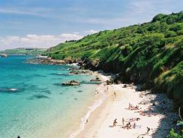 Camping Baie De Térénez