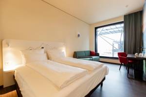 Mercure Zurich City