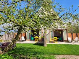 Hideaway B Weidezicht