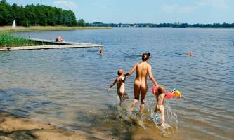 Campingplatz Am Useriner See