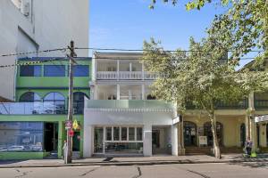 Sydney Boutique Hotel