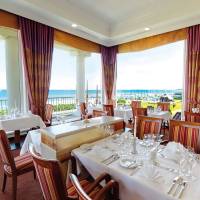 MORADA Strandhotel Ostseebad Kühlungsborn
