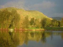 Camping & Ferienpark Bei Jena